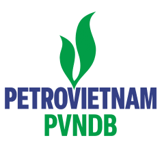 Petrovietnam PVNDB Logo